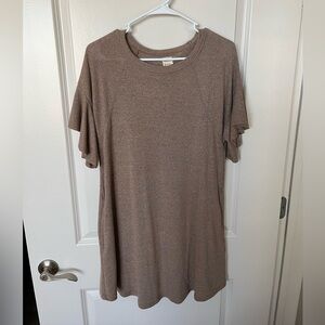 O’Neill shift dress